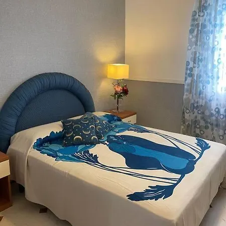 Enry Station House Apartament Bari
