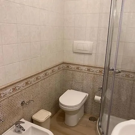 Enry Station House * בארי