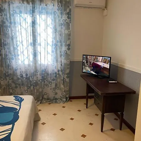 Apartament Enry Station House *