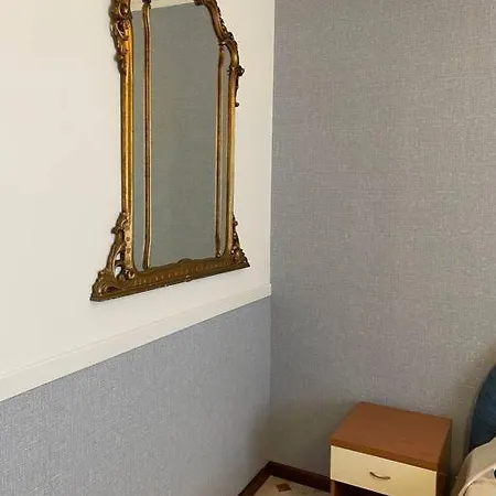Apartamento Enry Station House